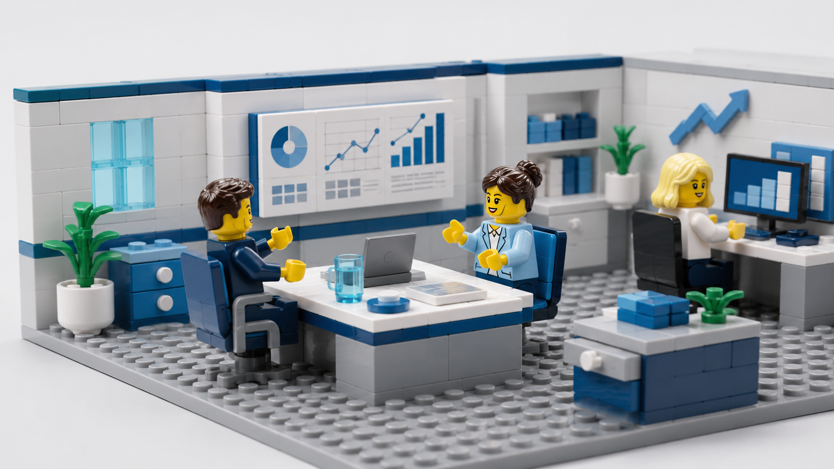 Een software voor debiteurenbeheer B2B kiezen