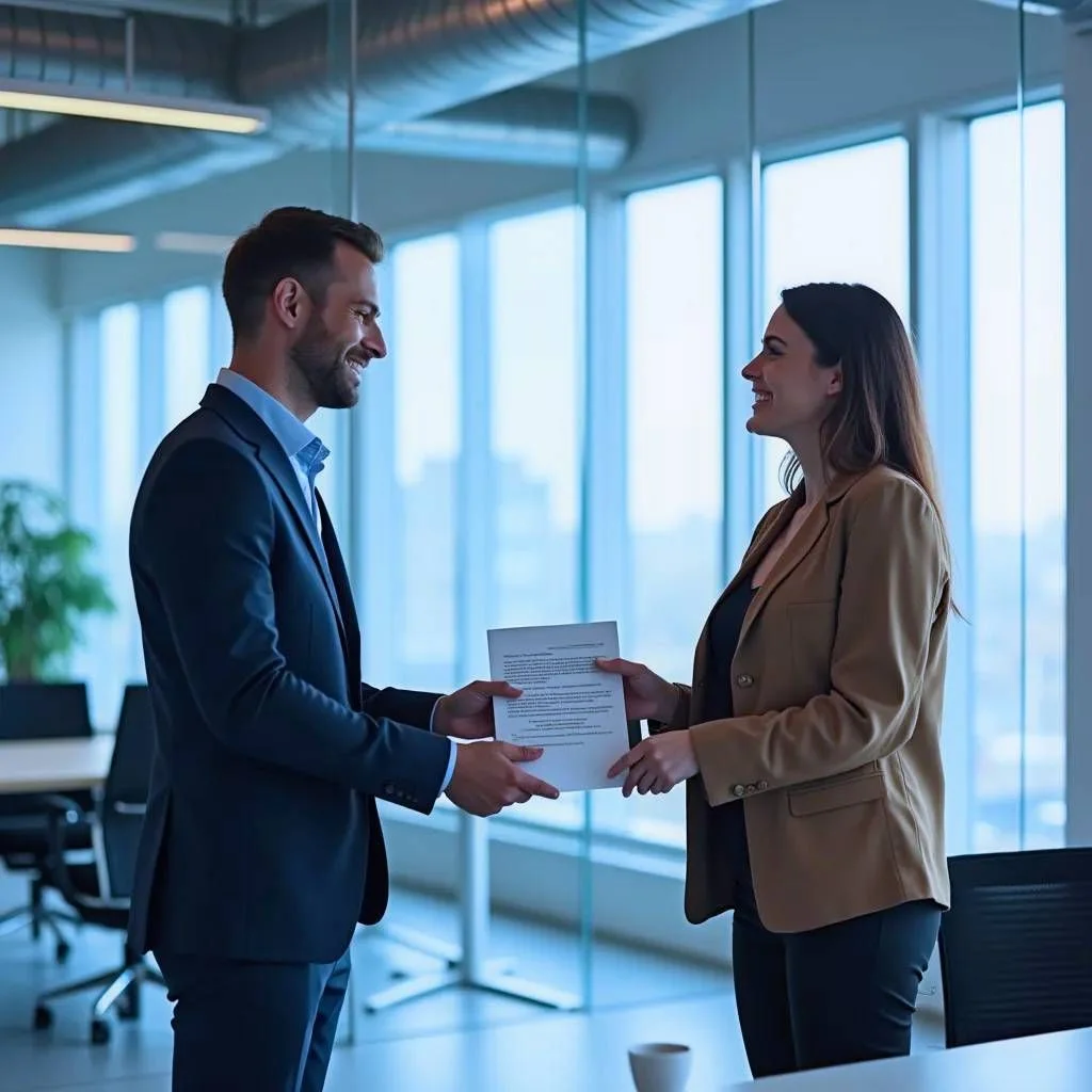 partner in Credit Management