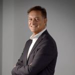 Sergio Rossini, directeur CX